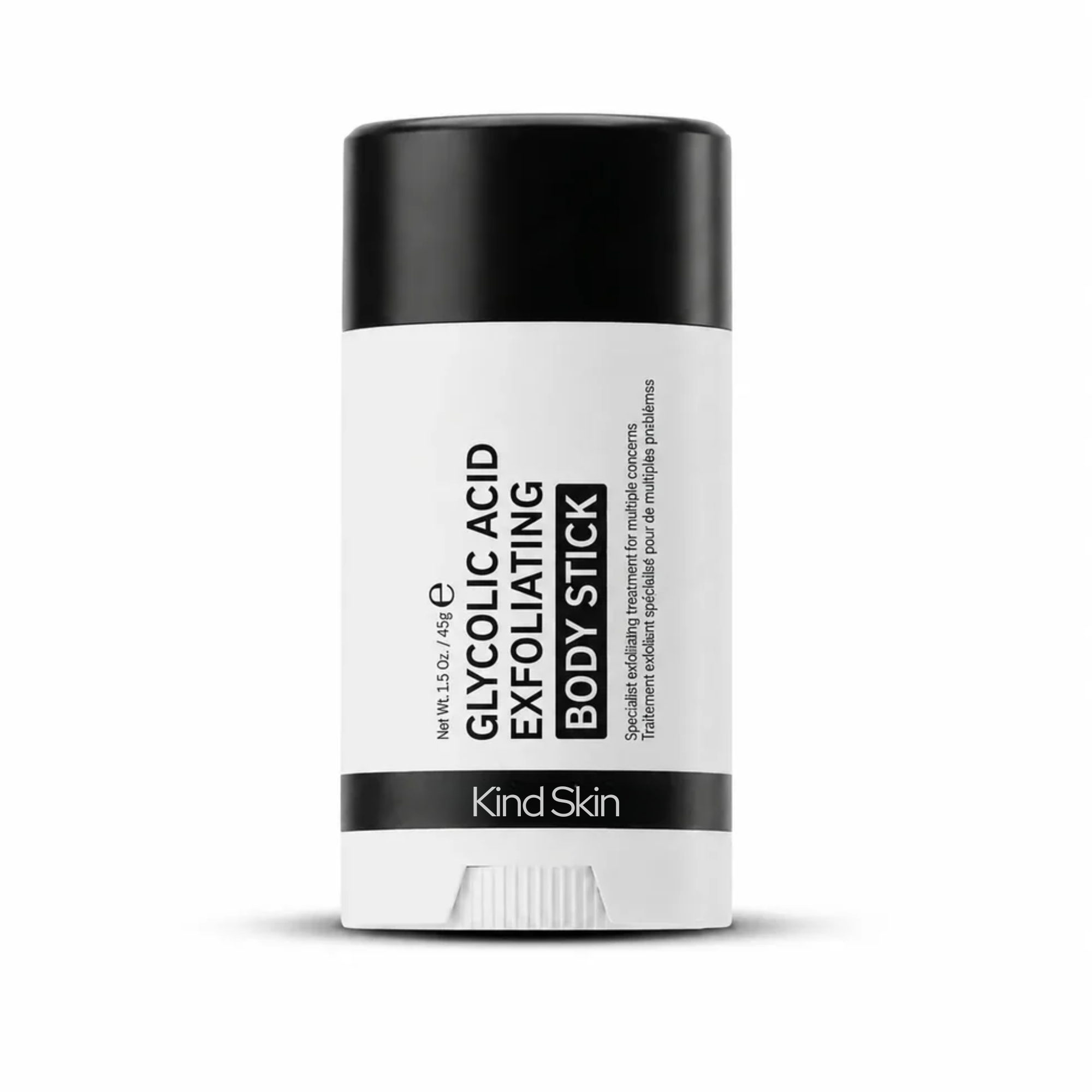 Smooth & Even Glycolic Body Stick
