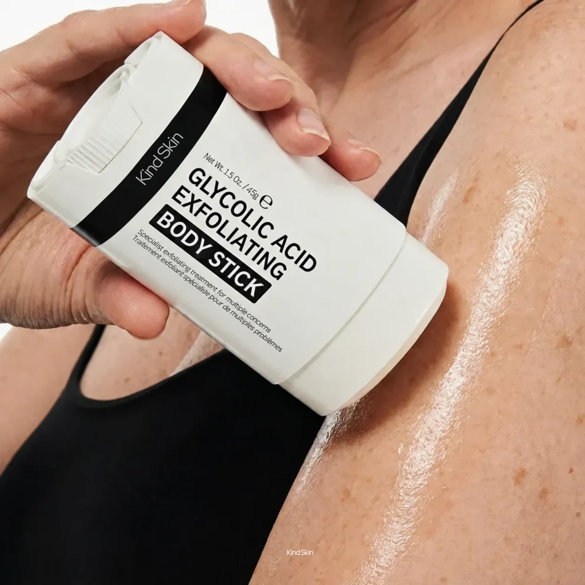 Smooth & Even Glycolic Body Stick