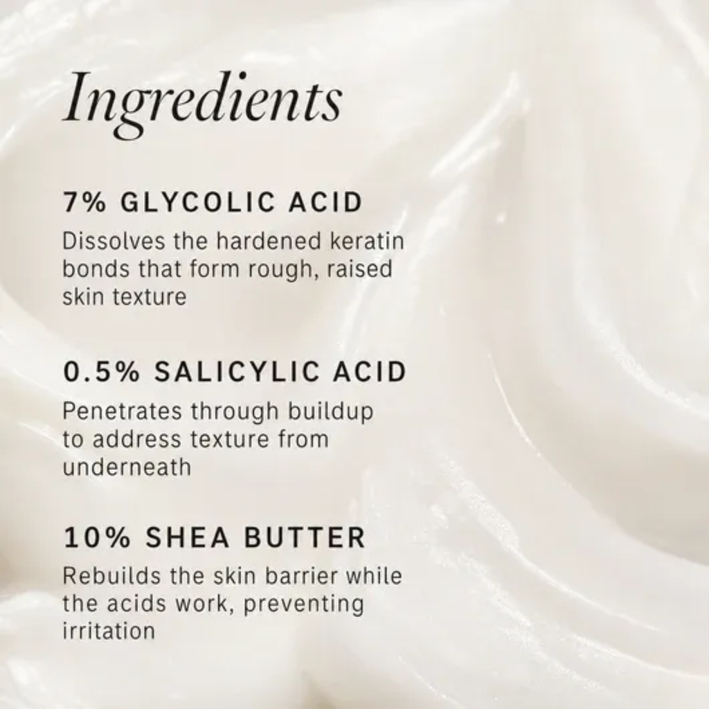 Smooth & Even Glycolic Body Stick