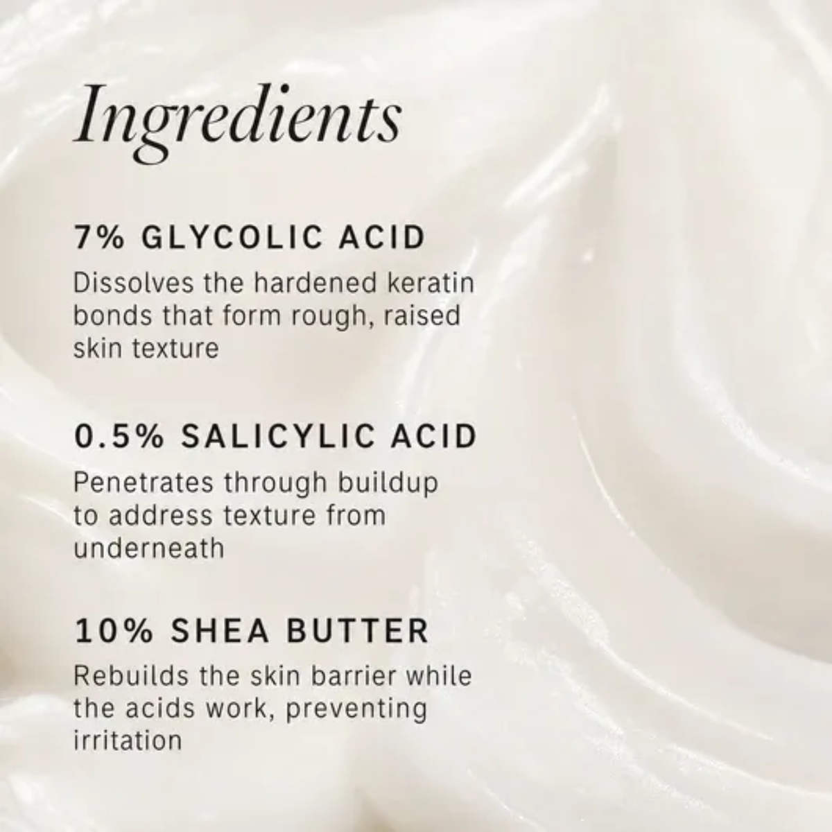 Smooth & Even Glycolic Body Stick